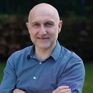 Picture of Steven Ross