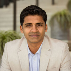 Picture of Vijay Nyayapati